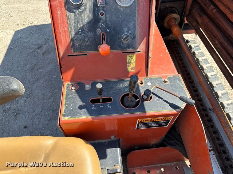 image for item EM3782 2004 Ditch Witch JT520 directional boring unit
