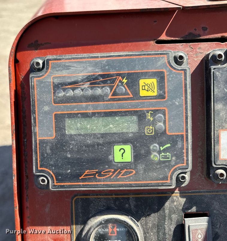 image for item EM3782 2004 Ditch Witch JT520 directional boring unit