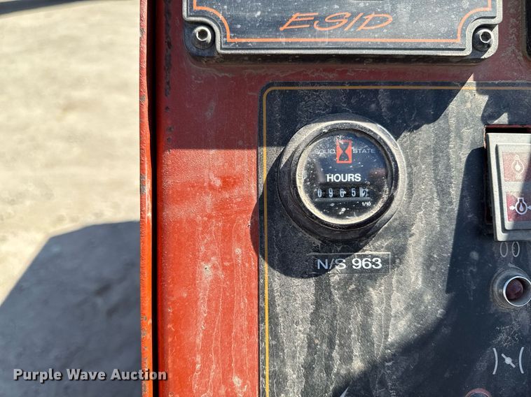 image for item EM3782 2004 Ditch Witch JT520 directional boring unit