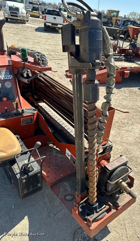 image for item EM3782 2004 Ditch Witch JT520 directional boring unit