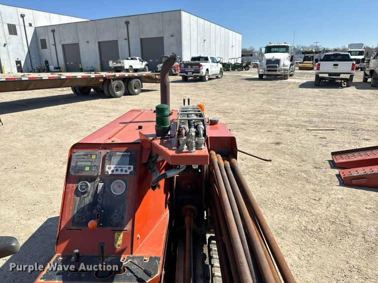 image for item EM3782 2004 Ditch Witch JT520 directional boring unit