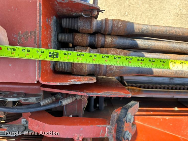 image for item EM3782 2004 Ditch Witch JT520 directional boring unit