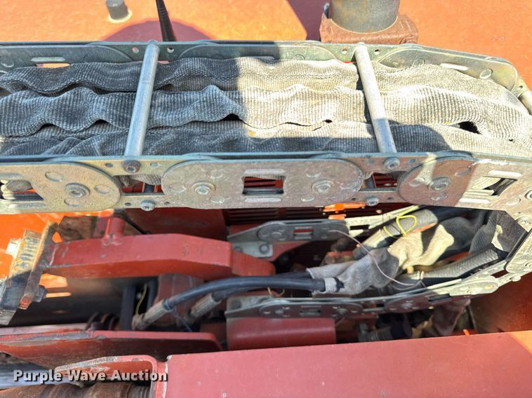 image for item EM3782 2004 Ditch Witch JT520 directional boring unit