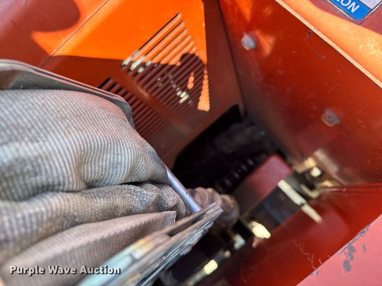 image for item EM3782 2004 Ditch Witch JT520 directional boring unit