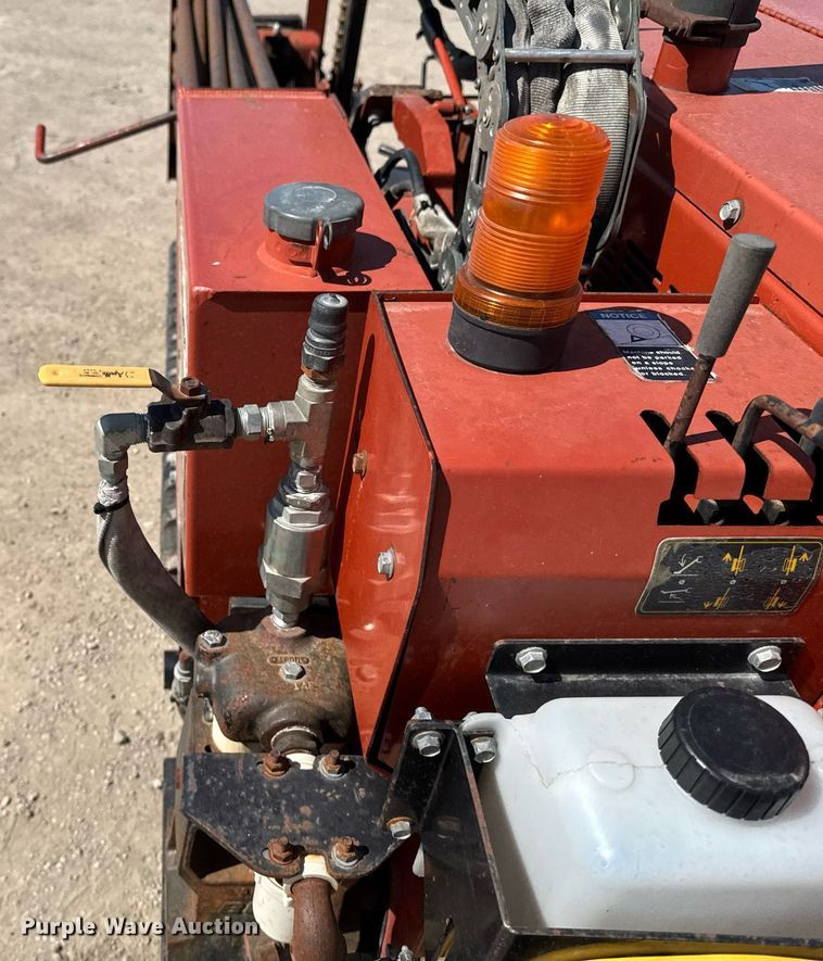 image for item EM3782 2004 Ditch Witch JT520 directional boring unit