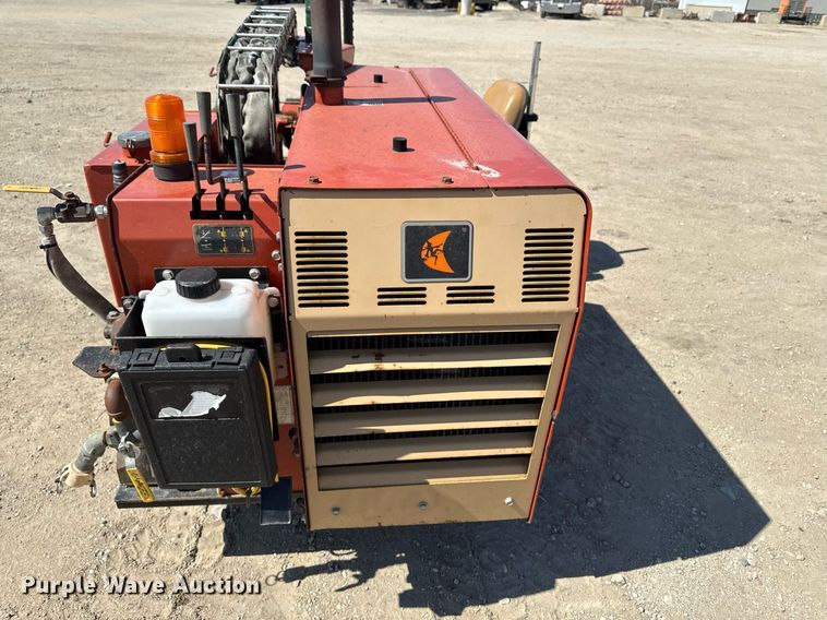 image for item EM3782 2004 Ditch Witch JT520 directional boring unit