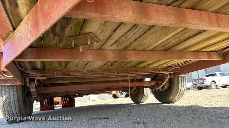 image for item EM3782 2004 Ditch Witch JT520 directional boring unit