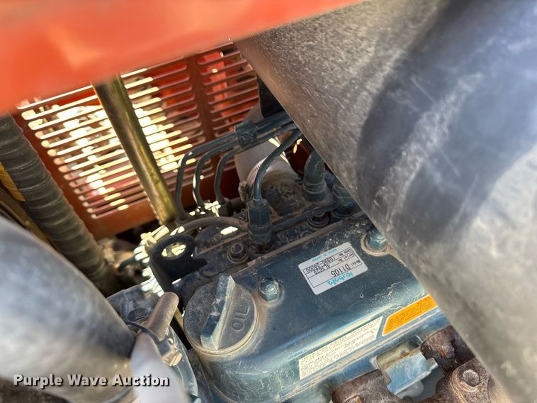 image for item EM3782 2004 Ditch Witch JT520 directional boring unit