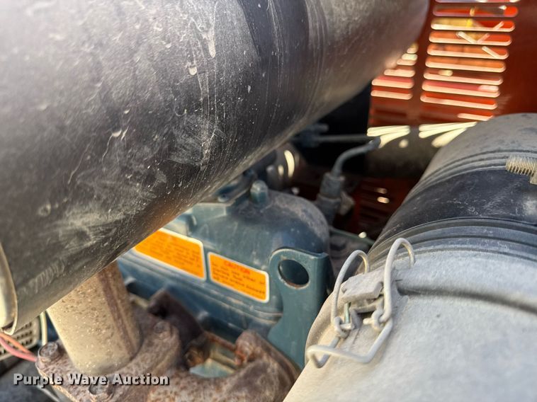 image for item EM3782 2004 Ditch Witch JT520 directional boring unit