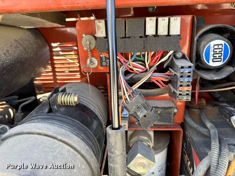 image for item EM3782 2004 Ditch Witch JT520 directional boring unit