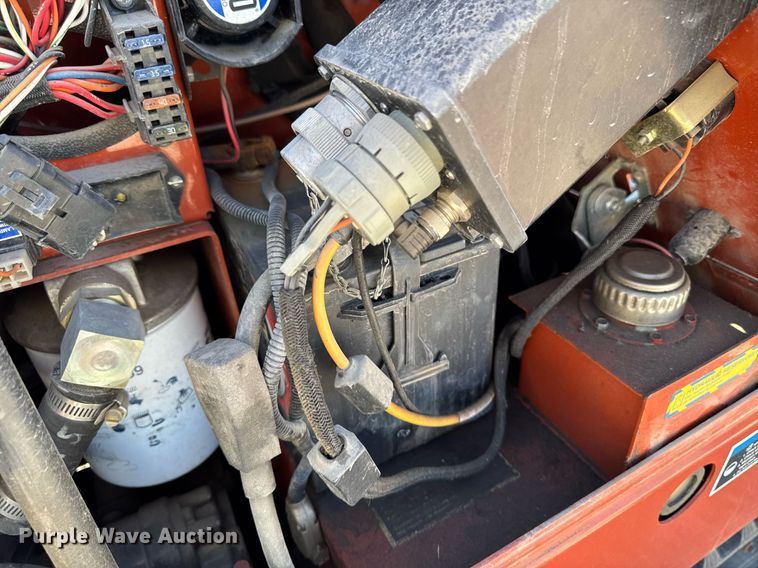 image for item EM3782 2004 Ditch Witch JT520 directional boring unit