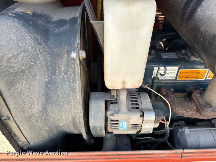 image for item EM3782 2004 Ditch Witch JT520 directional boring unit