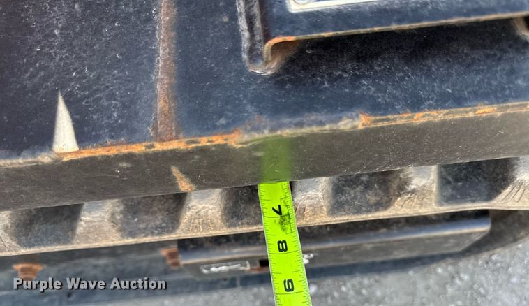 image for item EM3782 2004 Ditch Witch JT520 directional boring unit