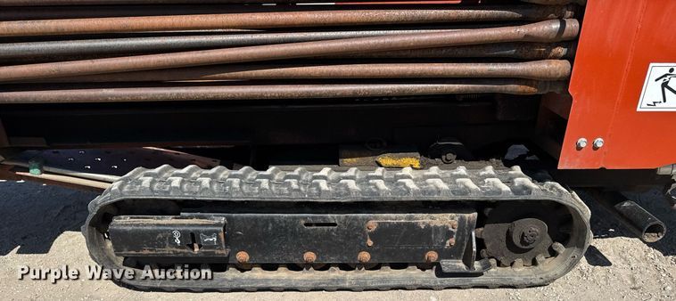 image for item EM3782 2004 Ditch Witch JT520 directional boring unit