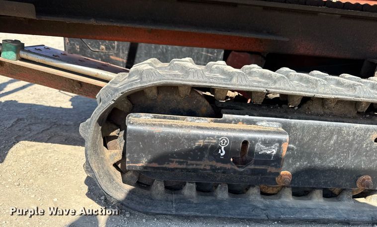 image for item EM3782 2004 Ditch Witch JT520 directional boring unit