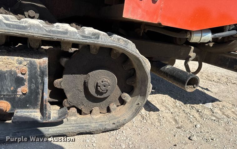 image for item EM3782 2004 Ditch Witch JT520 directional boring unit