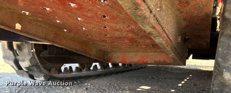 image for item EM3782 2004 Ditch Witch JT520 directional boring unit