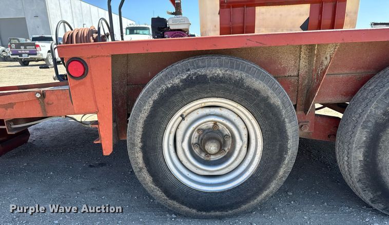 image for item EM3782 2004 Ditch Witch JT520 directional boring unit