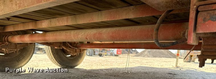 image for item EM3782 2004 Ditch Witch JT520 directional boring unit