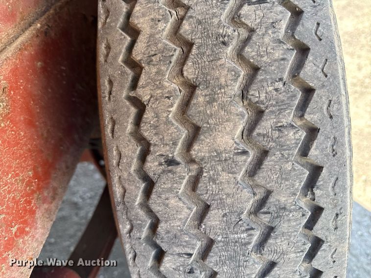 image for item EM3782 2004 Ditch Witch JT520 directional boring unit