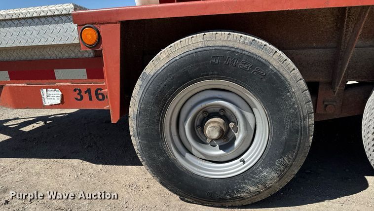 image for item EM3782 2004 Ditch Witch JT520 directional boring unit