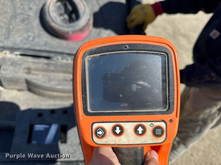 image for item EM3782 2004 Ditch Witch JT520 directional boring unit