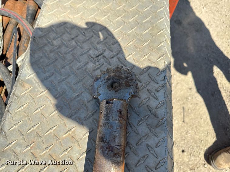 image for item EM3782 2004 Ditch Witch JT520 directional boring unit