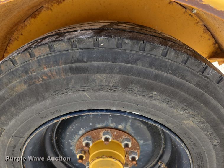 image for item EN2004 2014 Roose Reeler RR-185 reel trailer