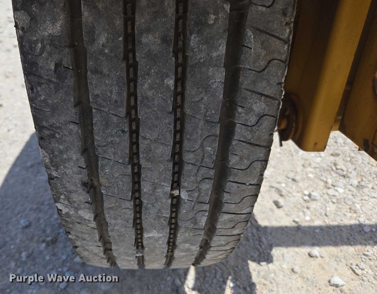 image for item EN2004 2014 Roose Reeler RR-185 reel trailer