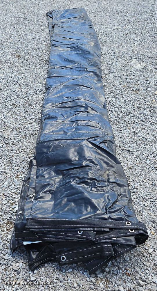 image for item EN2013 2023 Diamond C equipment trailer