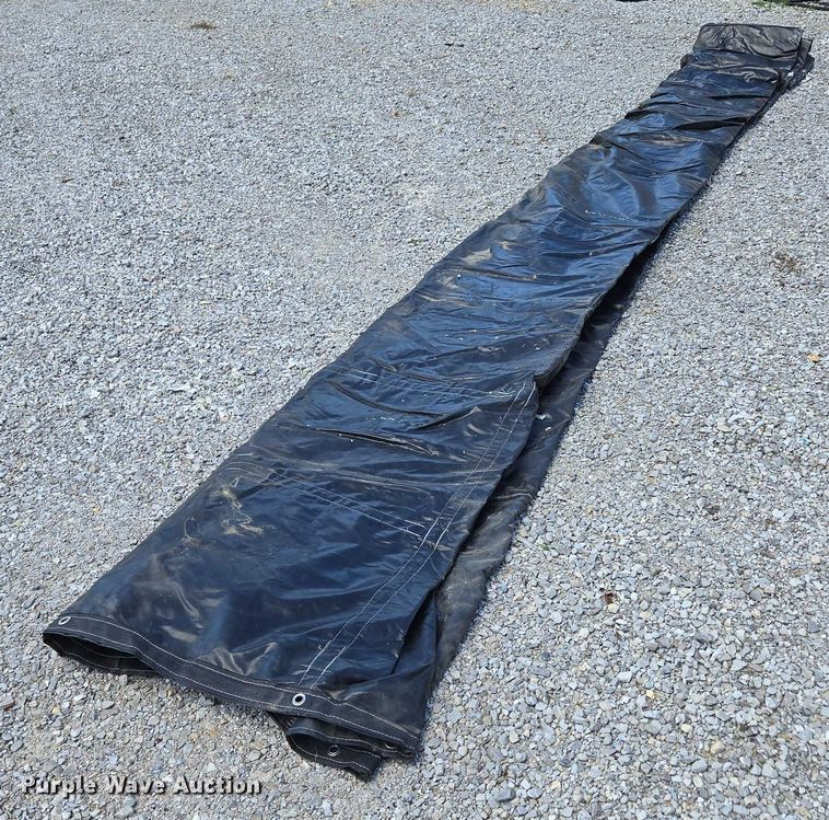 image for item EN2013 2023 Diamond C equipment trailer