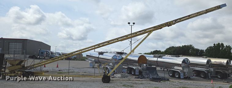 image for item EN3814 Material Conveyor