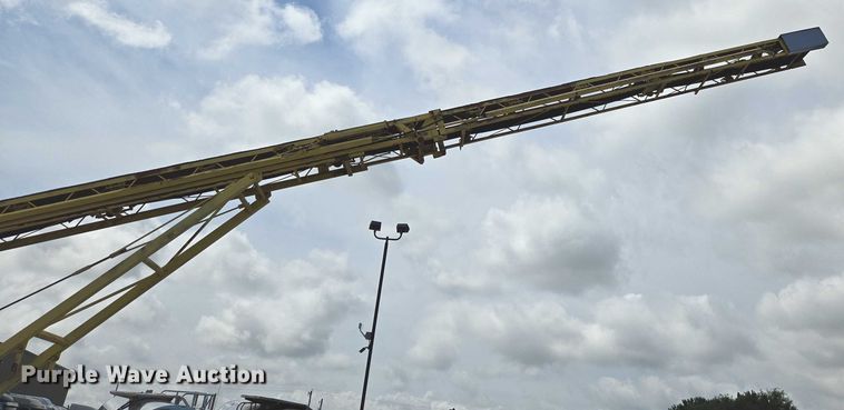 image for item EN3814 Material Conveyor