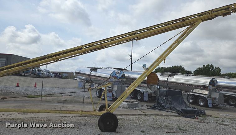 image for item EN3814 Material Conveyor