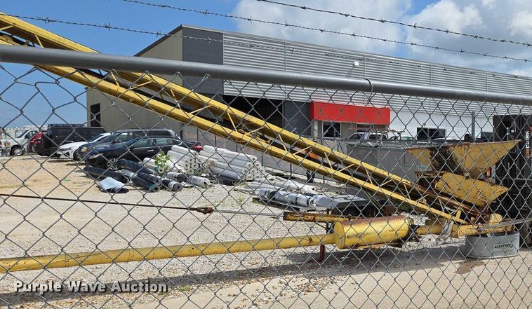 image for item EN3814 Material Conveyor