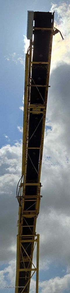 image for item EN3814 Material Conveyor