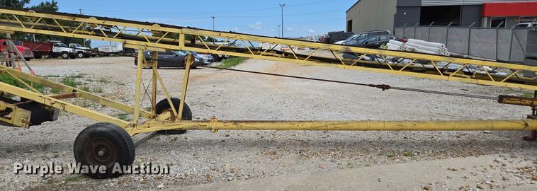 image for item EN3814 Material Conveyor