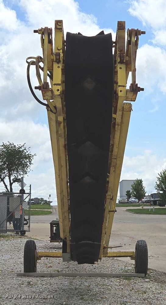 image for item EN3814 Material Conveyor