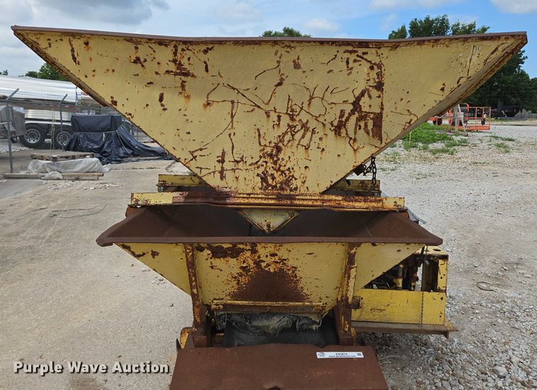 image for item EN3814 Material Conveyor