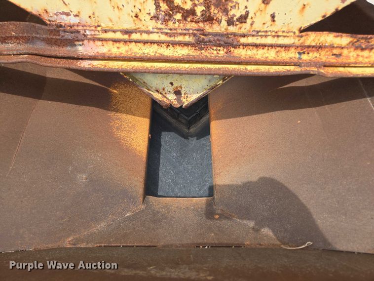 image for item EN3814 Material Conveyor