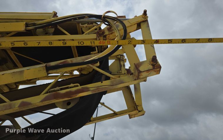 image for item EN3814 Material Conveyor