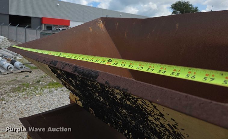 image for item EN3814 Material Conveyor