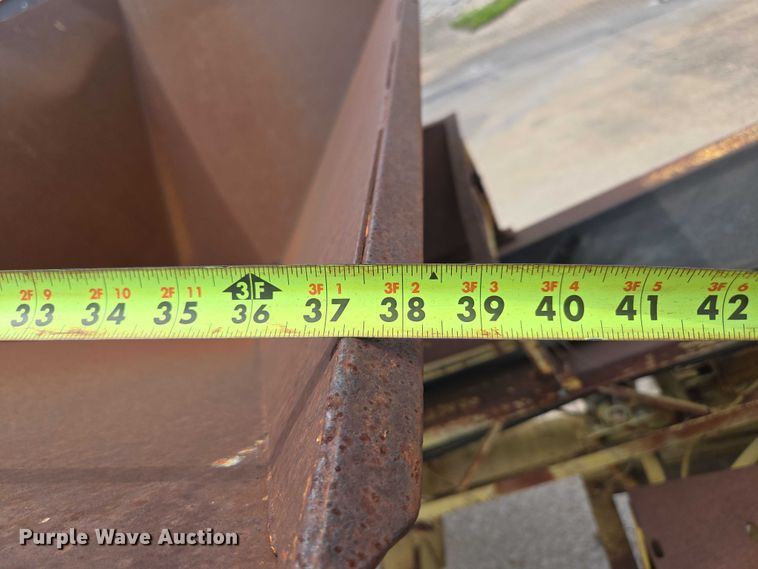 image for item EN3814 Material Conveyor