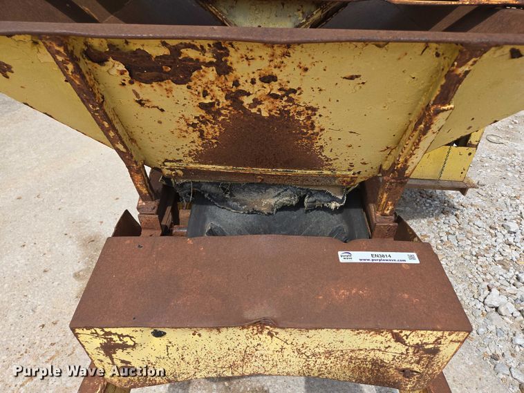 image for item EN3814 Material Conveyor