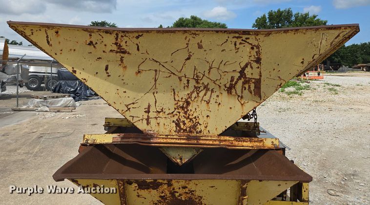 image for item EN3814 Material Conveyor