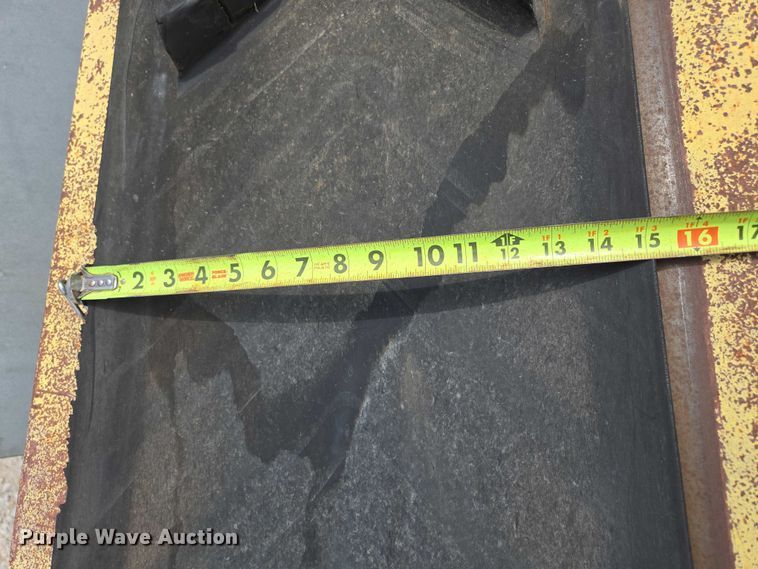 image for item EN3814 Material Conveyor