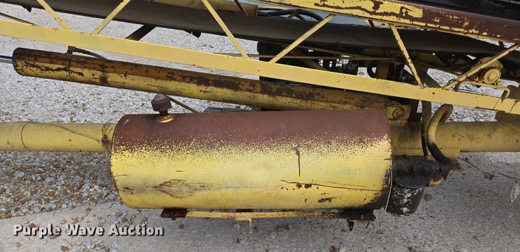 image for item EN3814 Material Conveyor