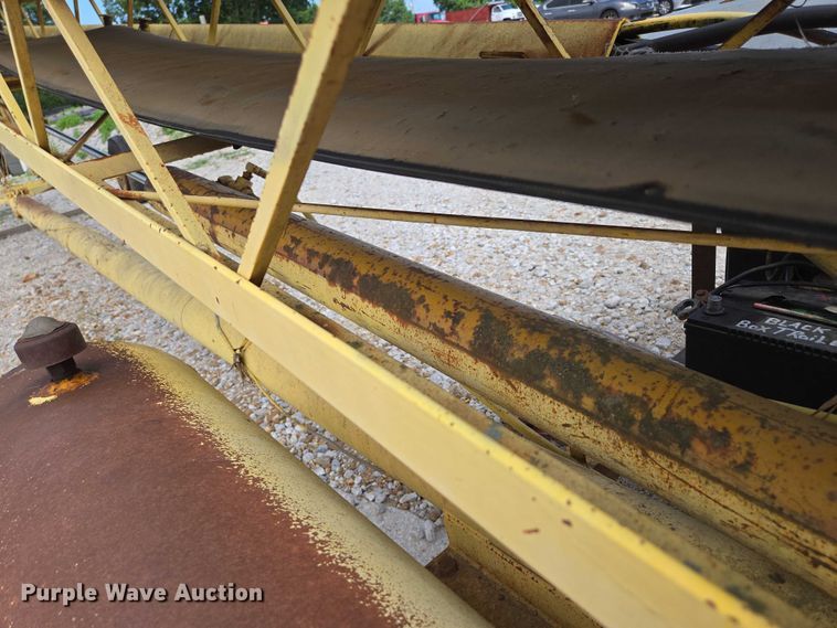 image for item EN3814 Material Conveyor