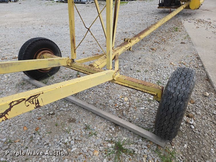 image for item EN3814 Material Conveyor