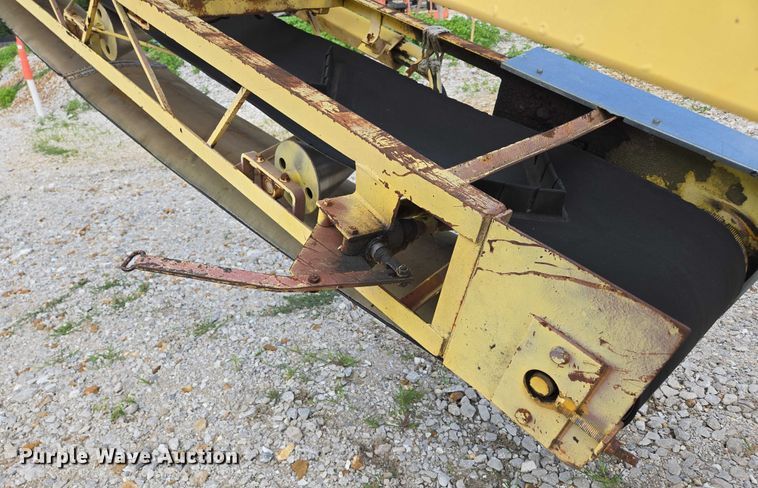 image for item EN3814 Material Conveyor